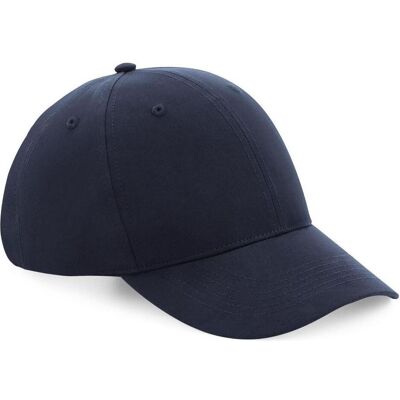 Beechfield, Unisex, Cap, Recycled Pro-Style Cap, Blau Beechfield, Unisex, Cap, Recycled Pro-Style Cap, Blau