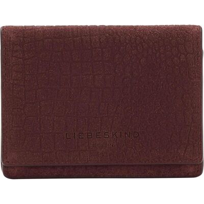 Liebeskind Berlin, Damen, Portemonnaie, SueLiz LilliaW2, Violett Liebeskind Berlin, Damen, Portemonnaie, SueLiz LilliaW2, Violett