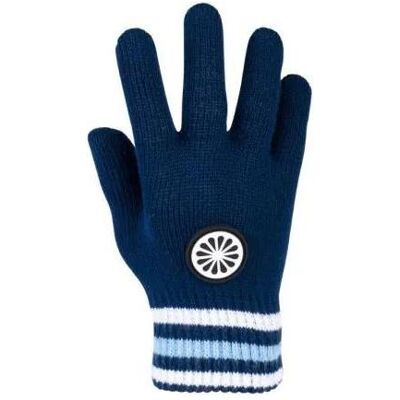 The Indian Maharadja, Unisex, Handschuhe, Winterhandschuhe Kind, Blau, (XXS) The Indian Maharadja, Unisex, Handschuhe, Winterhandschuhe Kind, Blau, (XXS)