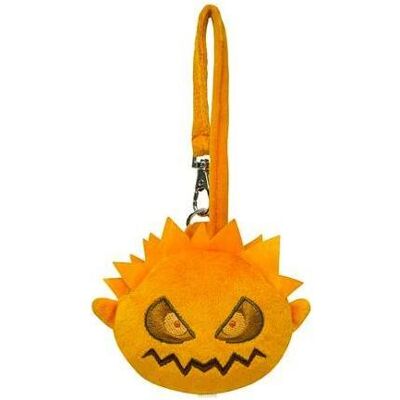 Square Enix, Schlüsselanhänger, Final Fantasy - Bombo, Mehrfarbig Square Enix, Schlüsselanhänger, Final Fantasy - Bombo, Mehrfarbig
