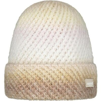 Barts, Damen, Mütze, Fanatail Turnup, Beige Barts, Damen, Mütze, Fanatail Turnup, Beige