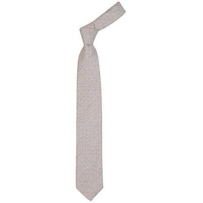 Profuomo, Krawatte + Fliege, PPWA10012A, Beige Profuomo, Krawatte + Fliege, PPWA10012A, Beige