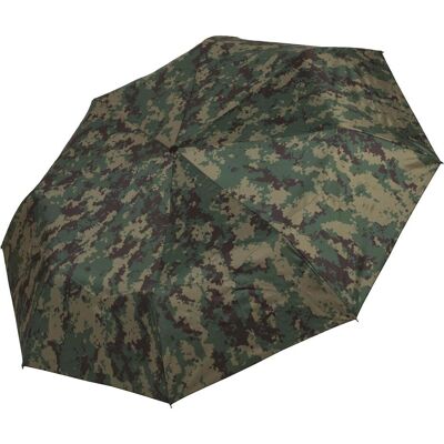Kimood, Unisex, Regenschirm, Piable, Mehrfarbig Kimood, Unisex, Regenschirm, Piable, Mehrfarbig