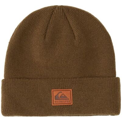 Quiksilver, Herren, Mütze, Performer 2, Braun Quiksilver, Herren, Mütze, Performer 2, Braun