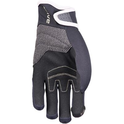 Five, Damen, Handschuhe, Handschuhe TFX5 Woman, Beige, Schwarz, (XL) Five, Damen, Handschuhe, Handschuhe TFX5 Woman, Beige, Schwarz, (XL)