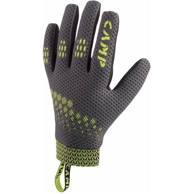 Camp, Damen, Handschuhe, K Air Handschuhe, Grau, (XL) Camp, Damen, Handschuhe, K Air Handschuhe, Grau, (XL)