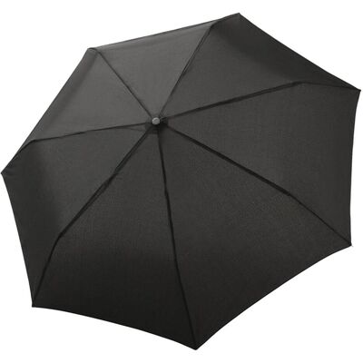 Bugatti Damen, Regenschirm, Take it Duo Umbrella, Schwarz Bugatti Damen, Regenschirm, Take it Duo Umbrella, Schwarz