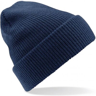 Beechfield, Herren, Mütze, Heritage, Blau Beechfield, Herren, Mütze, Heritage, Blau