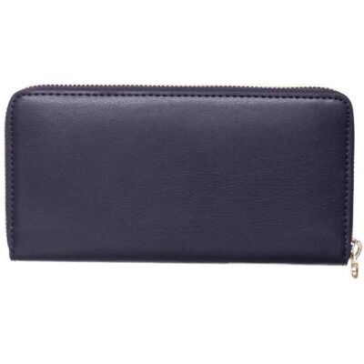 Tommy Hilfiger Damen, Portemonnaie, Iconic Tommy Geldbörse Geschenkset 2tlg., Blau Tommy Hilfiger Damen, Portemonnaie, Iconic Tommy Geldbörse Geschenkset 2tlg., Blau
