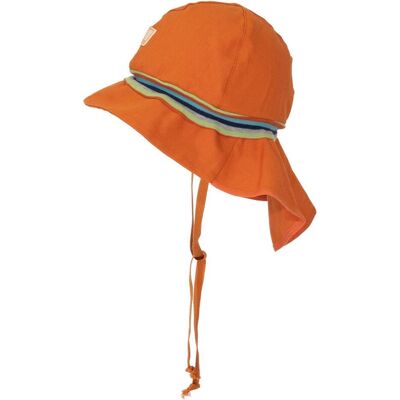 Pickapooh, Unisex, Hut, Feuerwehr Strick, Rot, (48) Pickapooh, Unisex, Hut, Feuerwehr Strick, Rot, (48)