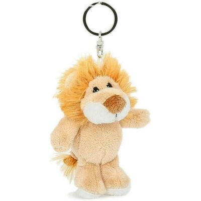Semo, Schlüsselanhänger, Keyrings Löwe 8cm, Weiss Semo, Schlüsselanhänger, Keyrings Löwe 8cm, Weiss