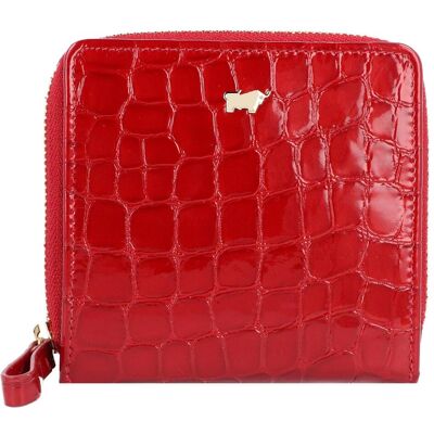 Braun Büffel, Unisex, Portemonnaie, Geldbörse Verona 40150 RV-Geldbörse, Rot Braun Büffel, Unisex, Portemonnaie, Geldbörse Verona 40150 RV-Geldbörse, Rot
