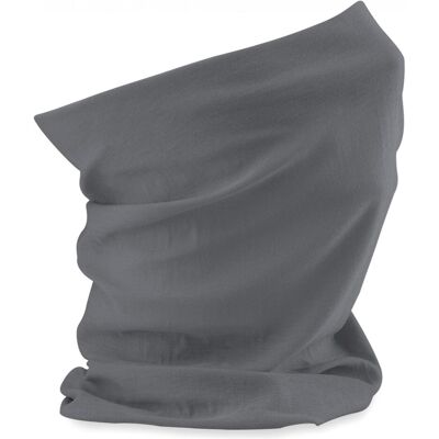 Beechfield, Unisex, Schal, Morf Original, Grau Beechfield, Unisex, Schal, Morf Original, Grau