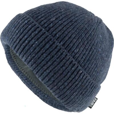 Bavarian Caps, Unisex, Mütze, Fair&Tweedy, Blau, (One Size) Bavarian Caps, Unisex, Mütze, Fair&Tweedy, Blau, (One Size)