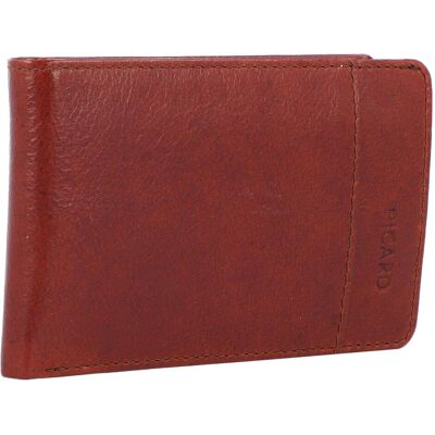 Picard, Herren, Portemonnaie, Portemonnaie Buddy 1, Braun Picard, Herren, Portemonnaie, Portemonnaie Buddy 1, Braun