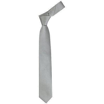 Seidenfalter, Krawatte + Fliege, N471100, Grau Seidenfalter, Krawatte + Fliege, N471100, Grau