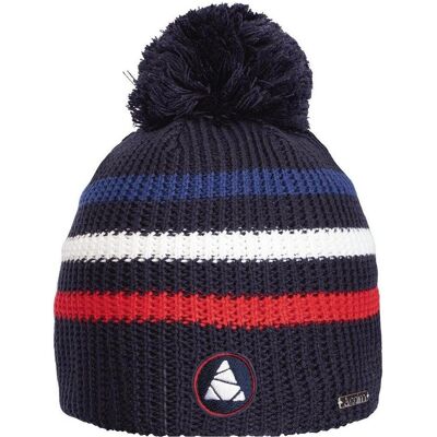 Cairn Olivier Navy Blue Mütze - Hut Cairn Olivier Navy Blue Mütze - Hut