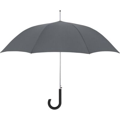 Doppler, Herren, Regenschirm, Mia Graz Stockschirm 87 cm, Grau Doppler, Herren, Regenschirm, Mia Graz Stockschirm 87 cm, Grau