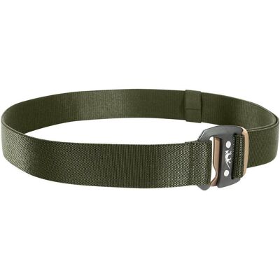 Tasmanian Tiger, Unisex, Gürtel, TT Stretch Belt 38mm Olive, Grün, (120) Tasmanian Tiger, Unisex, Gürtel, TT Stretch Belt 38mm Olive, Grün, (120)