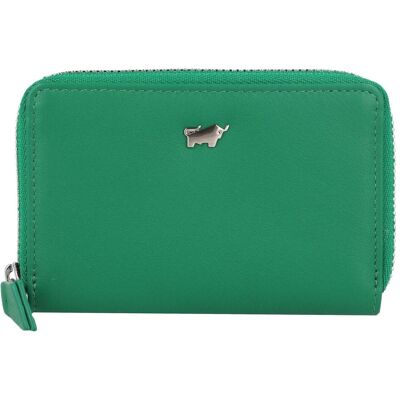 Braun Büffel, Mädchen, Portemonnaie, JOY RFID fern green, Grün Braun Büffel, Mädchen, Portemonnaie, JOY RFID fern green, Grün
