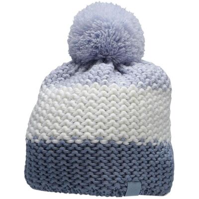 4F, Mädchen, Mütze, Mütze für Mädchen hellblau HJZ22 JCAD006 34S, Blau 4F, Mädchen, Mütze, Mütze für Mädchen hellblau HJZ22 JCAD006 34S, Blau