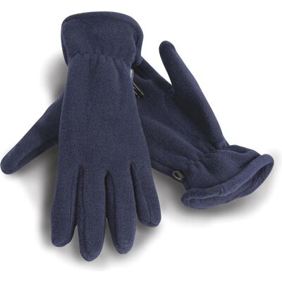 Outdoor Spirit, Unisex, Handschuhe, Handschuhe POLARTHERM, Blau, (M) Outdoor Spirit, Unisex, Handschuhe, Handschuhe POLARTHERM, Blau, (M)