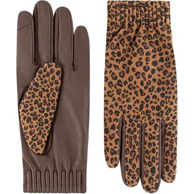 Roeckl, Damen, Handschuhe, Serengeti Handschuhe Leder, Beige, (7) Roeckl, Damen, Handschuhe, Serengeti Handschuhe Leder, Beige, (7)
