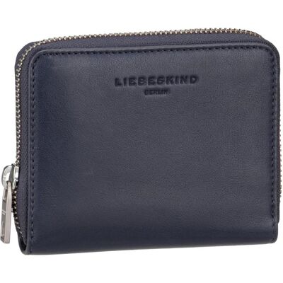 Liebeskind Berlin, Damen, Portemonnaie, Geldbörse CONNY, Blau Liebeskind Berlin, Damen, Portemonnaie, Geldbörse CONNY, Blau