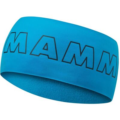 Mammut, Unisex, Stirnband, Aenergy Headband, Blau Mammut, Unisex, Stirnband, Aenergy Headband, Blau