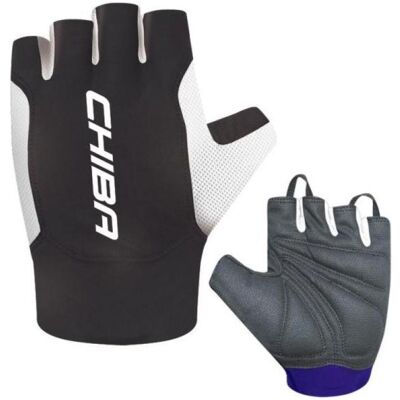 Rio Chiba, Handschuhe, Mistral, Schwarz, Weiss, (XL) Rio Chiba, Handschuhe, Mistral, Schwarz, Weiss, (XL)
