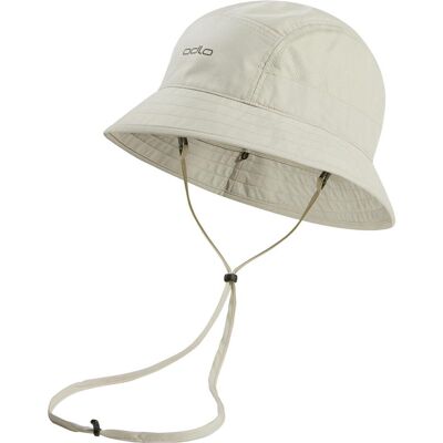 Odlo, Unisex, Cap, Performance Light Bucket, Grau, (L, XL) Odlo, Unisex, Cap, Performance Light Bucket, Grau, (L, XL)