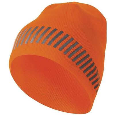 Feldtmann, Mütze, Mtze FJODOR Gr.univ.fluoresz.orange ELYSEE, Orange, (One Size) Feldtmann, Mütze, Mtze FJODOR Gr.univ.fluoresz.orange ELYSEE, Orange, (One Size)