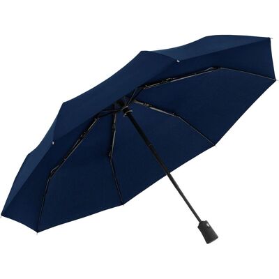 Doppler, Damen, Regenschirm, RS.Fiber Magic Superstrong uni navy, 55/8, Pongee, Blau Doppler, Damen, Regenschirm, RS.Fiber Magic Superstrong uni navy, 55/8, Pongee, Blau