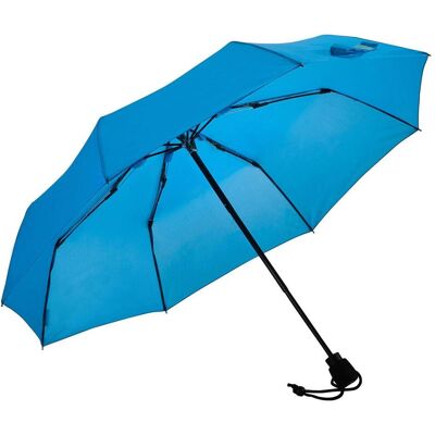 Euroschirm, Unisex, Regenschirm, Light Trek Regenschirm, Blau Euroschirm, Unisex, Regenschirm, Light Trek Regenschirm, Blau