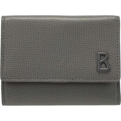 Bogner, Damen, Portemonnaie, Geldbörse realp dela sh4, Grau Bogner, Damen, Portemonnaie, Geldbörse realp dela sh4, Grau