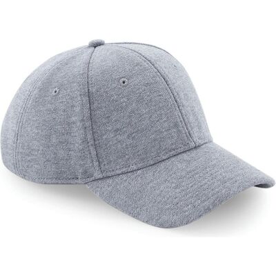Beechfield, Unisex, Cap, Athleisure, Grau, (One Size) Beechfield, Unisex, Cap, Athleisure, Grau, (One Size)