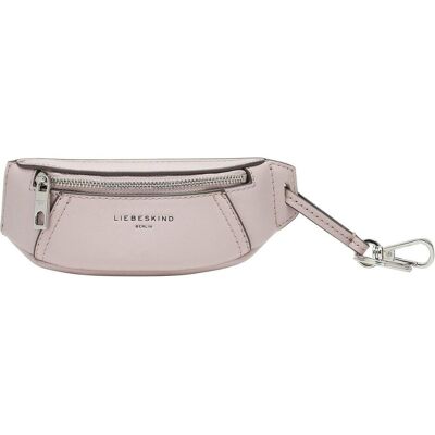 Liebeskind Berlin, Damen, Schlüsselanhänger, Anhänger Beltbag Keyring, Pink Liebeskind Berlin, Damen, Schlüsselanhänger, Anhänger Beltbag Keyring, Pink