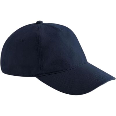 Beechfield, Herren, Cap, Leisure Cap, Blau, (One Size) Beechfield, Herren, Cap, Leisure Cap, Blau, (One Size)