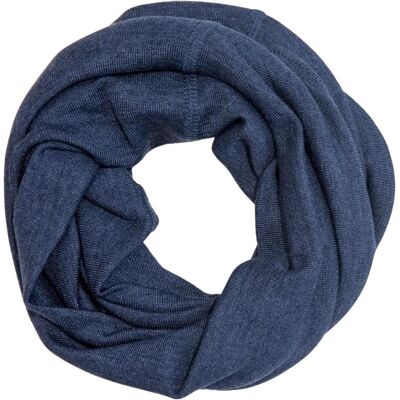 Pickapooh, Unisex, Schal, Strunzl, Blau Pickapooh, Unisex, Schal, Strunzl, Blau