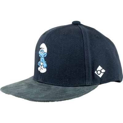 Bavarian Caps, Unisex, Cap, Muffi, Blau, (54) Bavarian Caps, Unisex, Cap, Muffi, Blau, (54)
