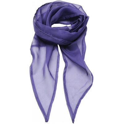 Premier, Damen, Schal, Musselintuch Frau, Mehrfarbig, Violett Premier, Damen, Schal, Musselintuch Frau, Mehrfarbig, Violett