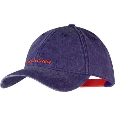 Buff, Unisex, Cap, Jr Baseball Cap Brokes Violet, Violett, (One Size) Buff, Unisex, Cap, Jr Baseball Cap Brokes Violet, Violett, (One Size)