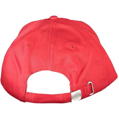 North Sails, Herren, Mütze, North Segel Roter Mann-Hut, Rot, (One Size) North Sails, Herren, Mütze, North Segel Roter Mann-Hut, Rot, (One Size)
