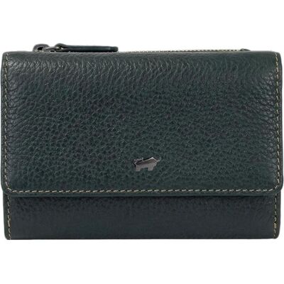 Braun Büffel, Herren, Portemonnaie, TONI Geldbörse 15CS bottle, Grün Braun Büffel, Herren, Portemonnaie, TONI Geldbörse 15CS bottle, Grün