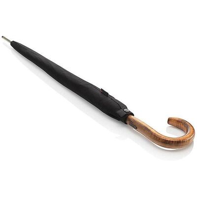 Knirps, Unisex, Regenschirm, S.770 LONG AUTOMATIC, Schwarz Knirps, Unisex, Regenschirm, S.770 LONG AUTOMATIC, Schwarz