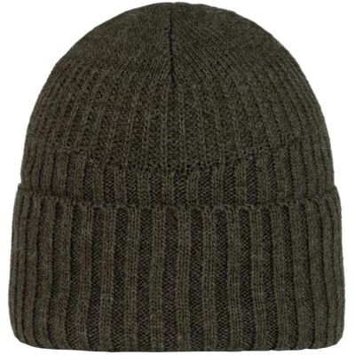 Buff, Unisex, Mütze, K&P Band Hat Renso, Grün, (One Size) Buff, Unisex, Mütze, K&P Band Hat Renso, Grün, (One Size)