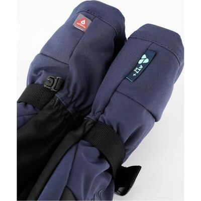 Viking Unisex, Handschuhe, Norvik Pro Mitten Adult Freeride-Handschuhe Marineblau, Blau, (8) Viking Unisex, Handschuhe, Norvik Pro Mitten Adult Freeride-Handschuhe Marineblau, Blau, (8)
