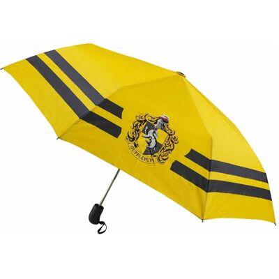 Cinereplicas, Regenschirm, Harry Potter - Haus Hufflepuff, Gelb Cinereplicas, Regenschirm, Harry Potter - Haus Hufflepuff, Gelb