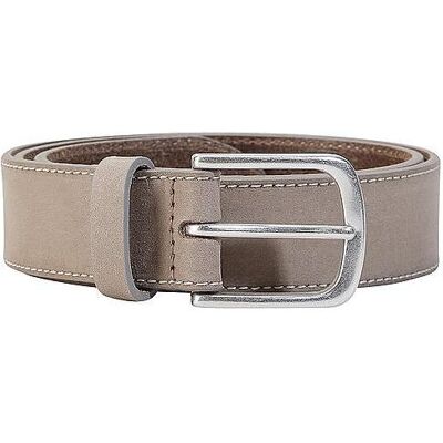 Condor, Damen, Gürtel, Ledergürtel, Beige, (95) Condor, Damen, Gürtel, Ledergürtel, Beige, (95)