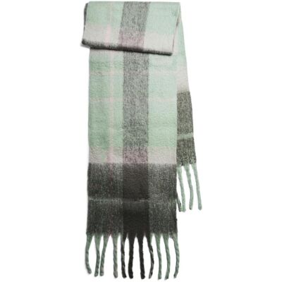 Pieces, Damen, Schal, Pclysna Long Scarf Pwp mm Sp Bc, Violett Pieces, Damen, Schal, Pclysna Long Scarf Pwp mm Sp Bc, Violett